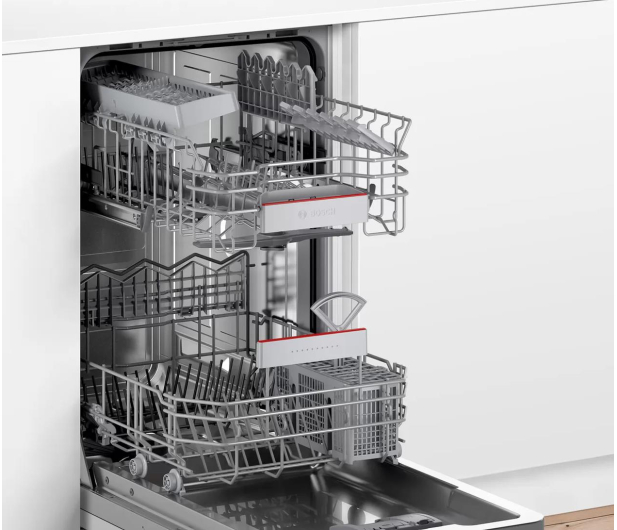 Bosch SPV4EKX20E - 1026425 - zdjęcie 2